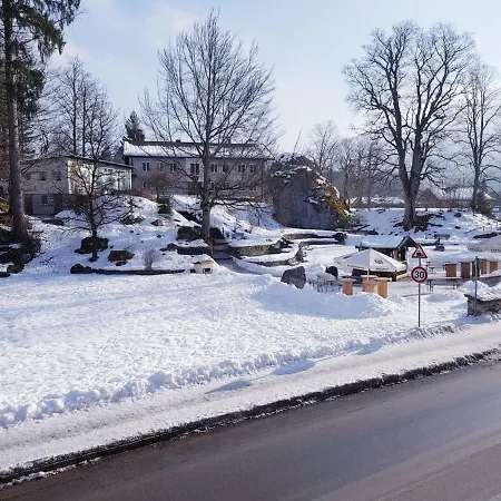 Zugspitzsuite Alpi Grainau