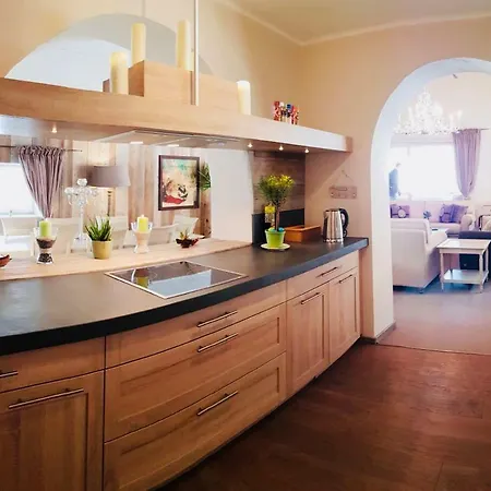 Zugspitzsuite Alpi Apartment