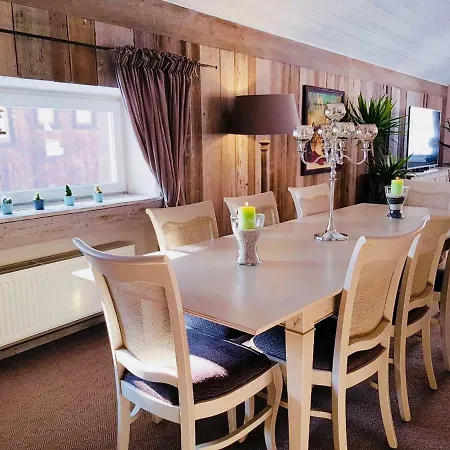 Zugspitzsuite Alpi Apartment