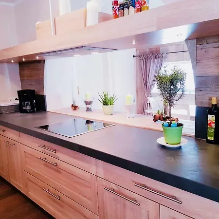 Zugspitzsuite Alpi Apartment
