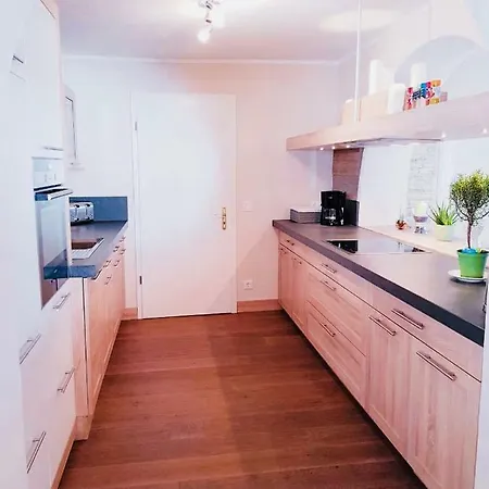 Zugspitzsuite Alpi Apartment
