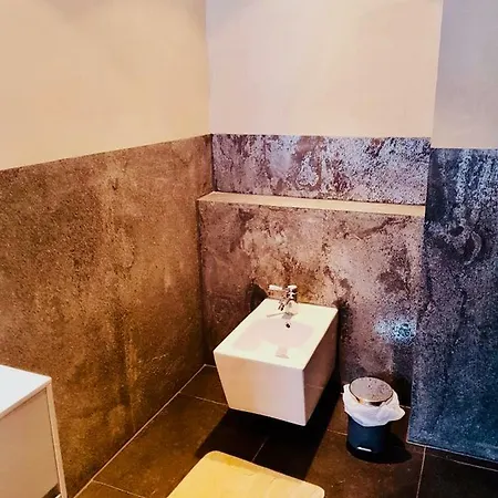 Apartment Zugspitzsuite Alpi *