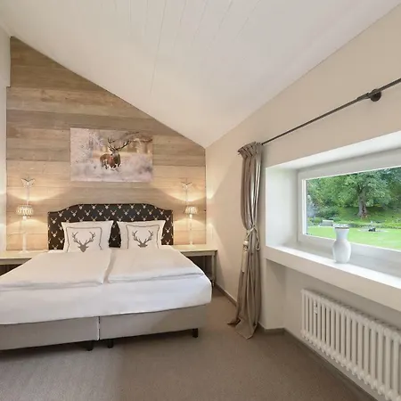 Zugspitzsuite Alpi Apartment