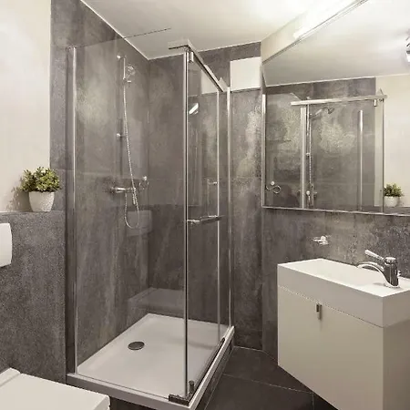 Apartment Zugspitzsuite Alpi *