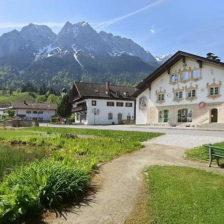 Zugspitzsuite Alpi