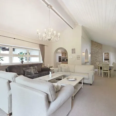 Zugspitzsuite Alpi Apartment Grainau