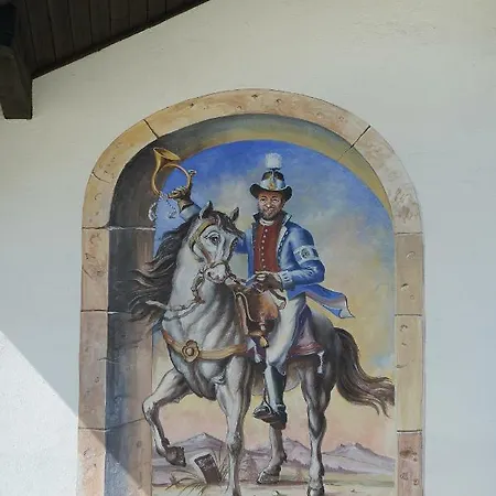 Zugspitzsuite Alpi *
