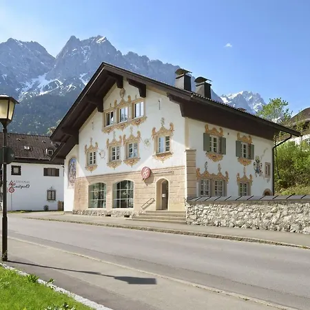 Zugspitzsuite Alpi *
